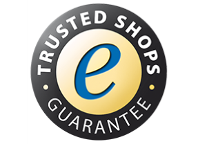 Trusted Shops Siegel